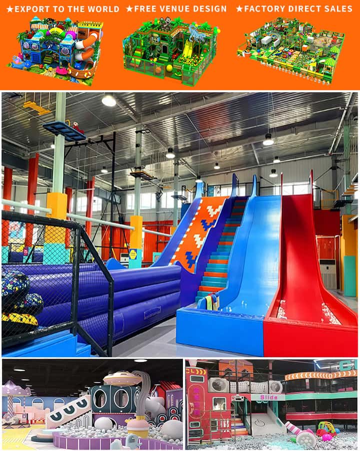 Exploring the Best Kids Play Zones in Pune
