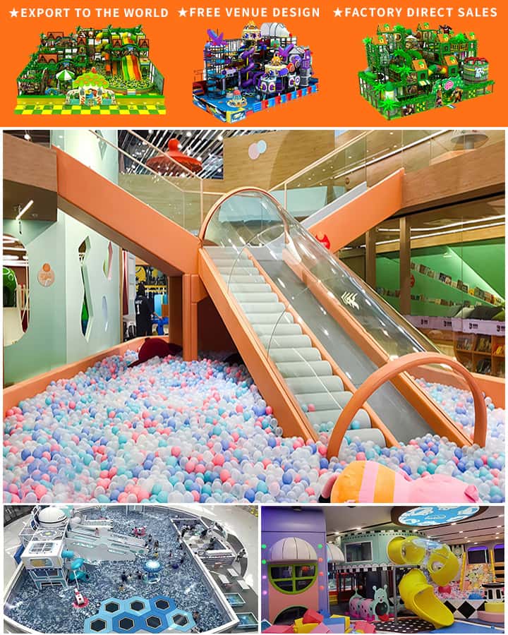 The Ultimate Guide to the Best Indoor Playground in New York City