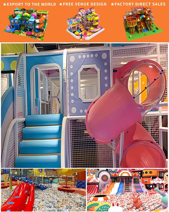 Exploring Local Pubs with Kids’ Play Areas Near You