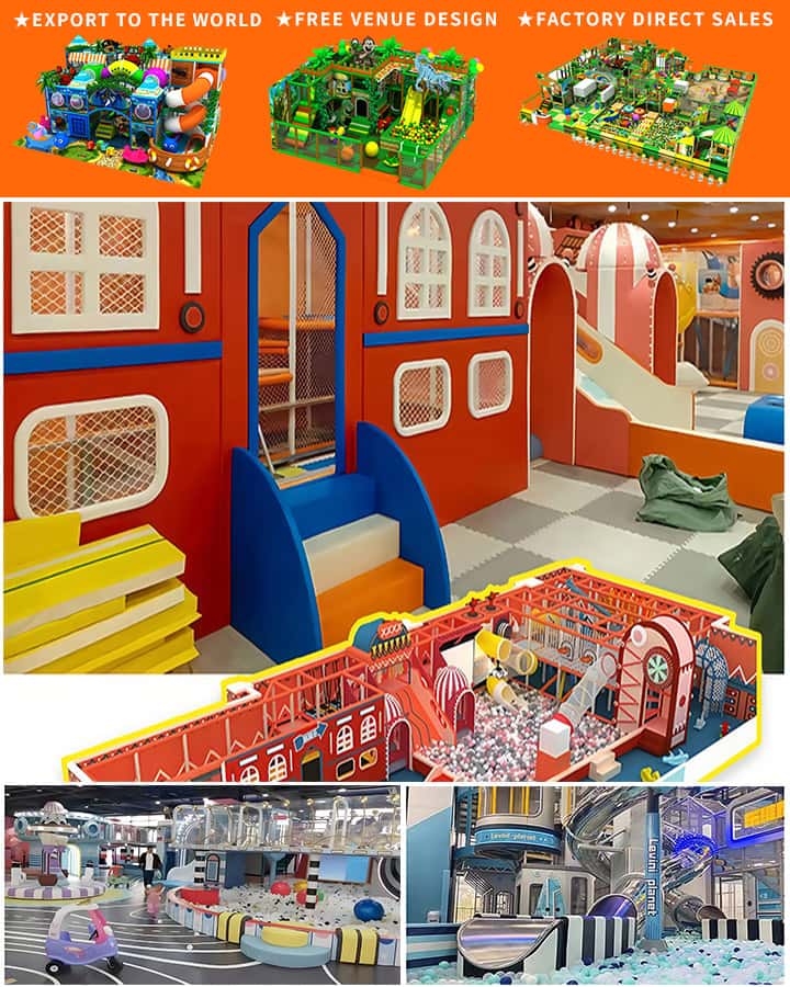 Finding Affordable Playground Equipment Dealers Near You