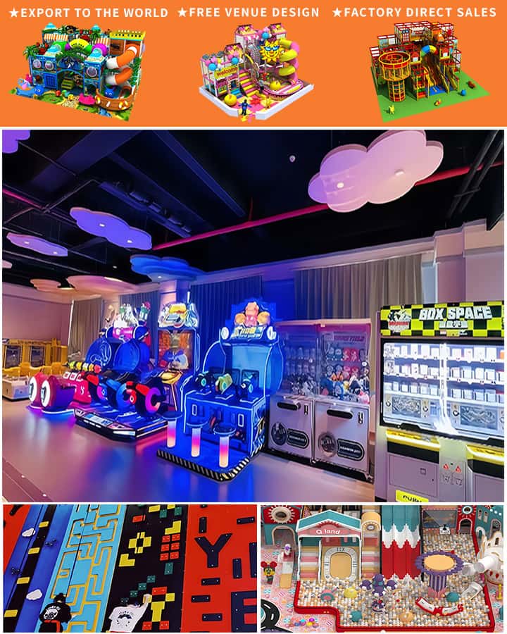 Elevate Trampoline Park: The Logo That Embodies the Spirit of Fun and Fitness