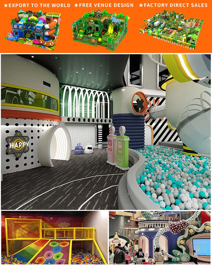 Finding the Perfect Playground Equipment for Sale Near Me