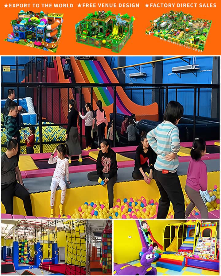 The Importance of Quality Playground Games Equipment for Schools