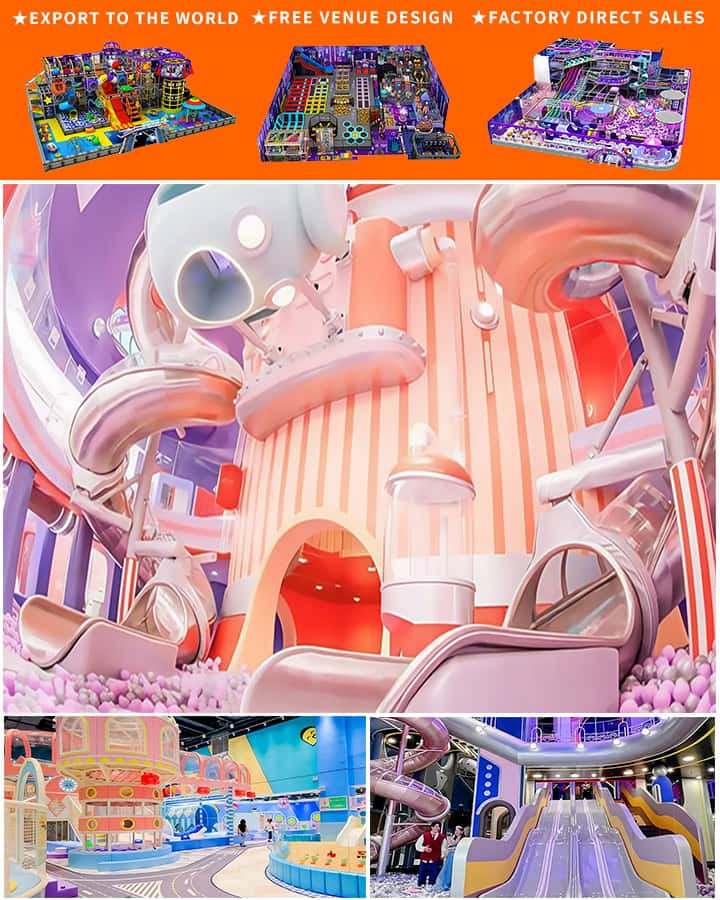 Exploring the Best Kids Play Areas in Hyderabad