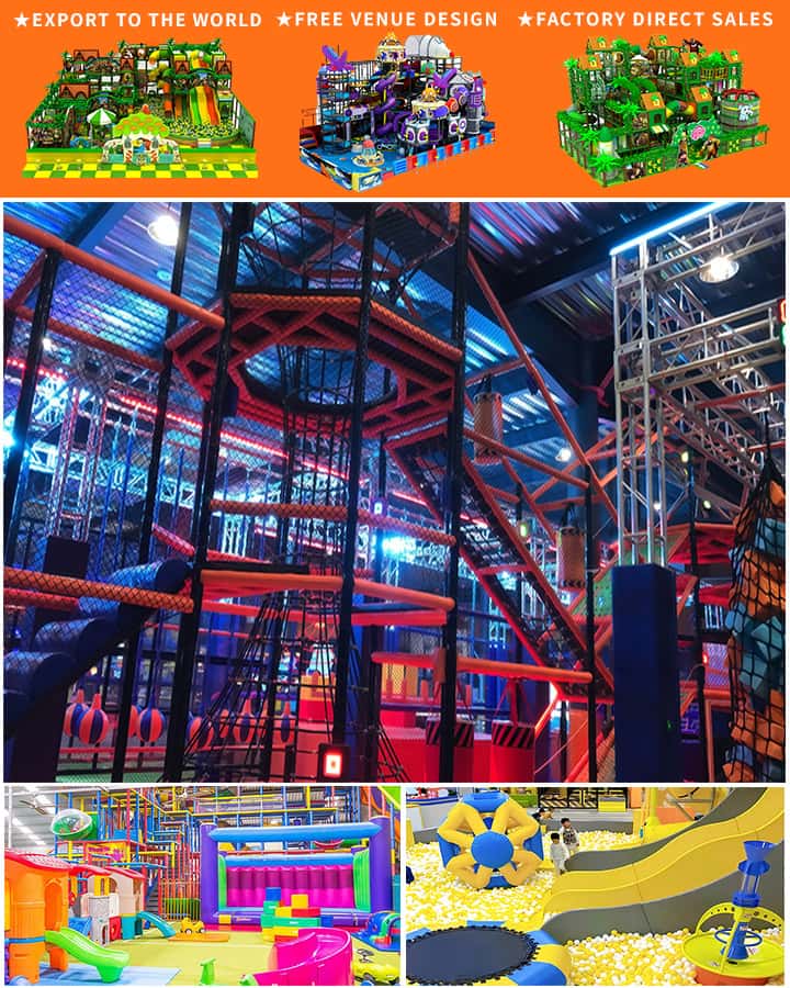 Discover the Best Entertainment Centers for Families Near Me in 2023: A Comprehensive Review