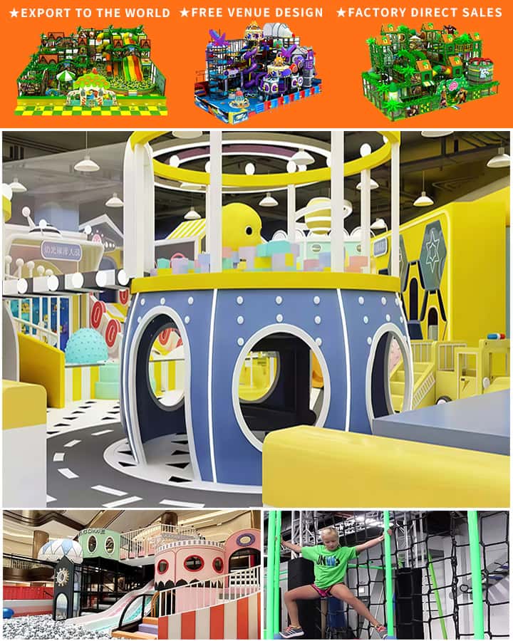 The Ultimate Guide to Playground Equipment for Home Use