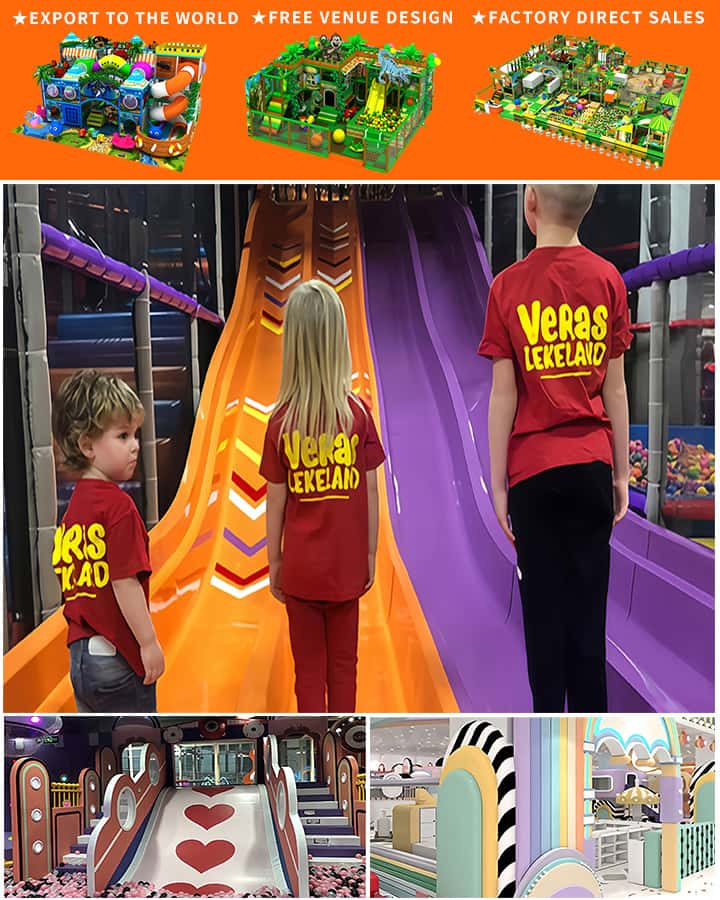 Exploring Indoor Amusement Parks in Chicago for Adults