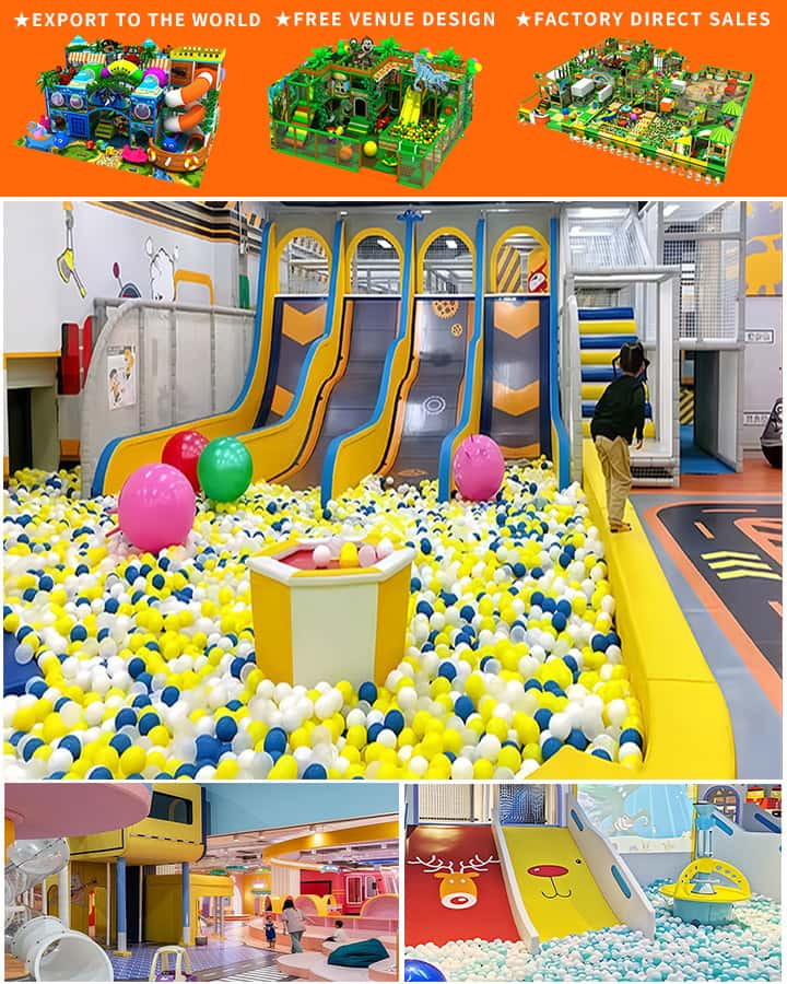 Discover the Best Playground Equipment Dealers Near Me in 2023: Unbeatable Prices on Premium Gear