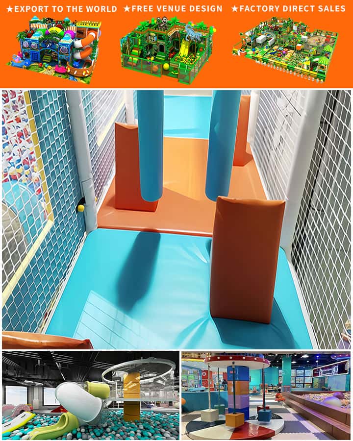 Indoor Playgrounds in Singapore: The Ultimate Guide for Toddlers