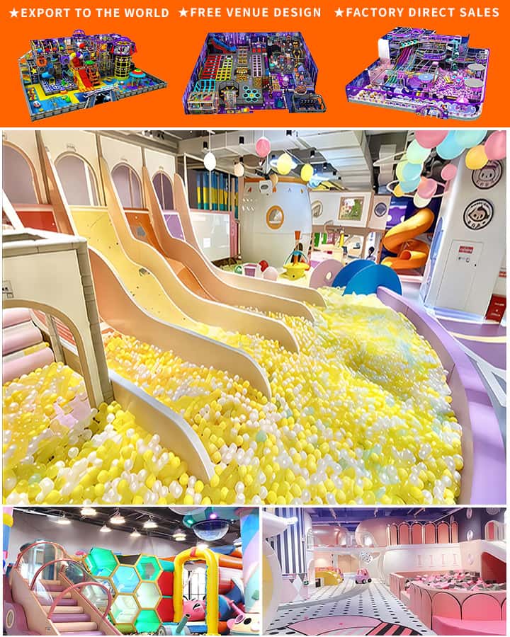 Exploring the Best Playground Activities for Kids