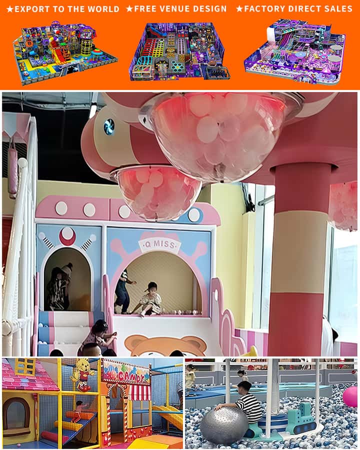 Soaring to New Heights: The Ultimate Guide to Flip and Fun Trampoline Park