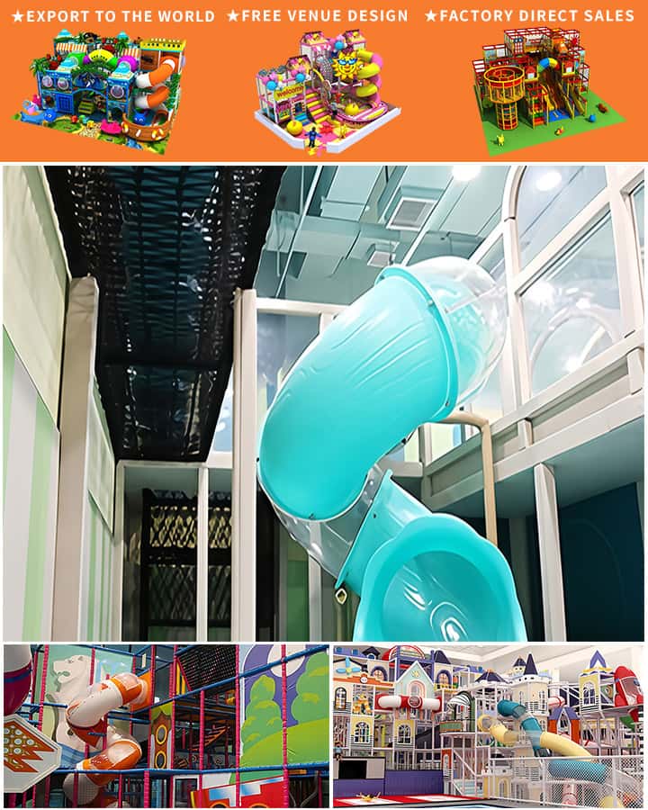 The Ultimate Guide to Choosing Playground Sets for Kids