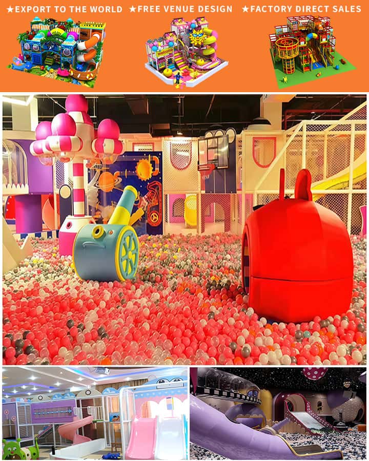 The Ultimate Guide to Commercial Playground Equipment for Parks