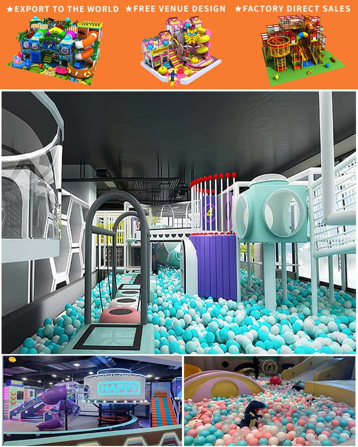 Discover the Best Playground Equipment Store Near You for Ultimate Fun and Safety!