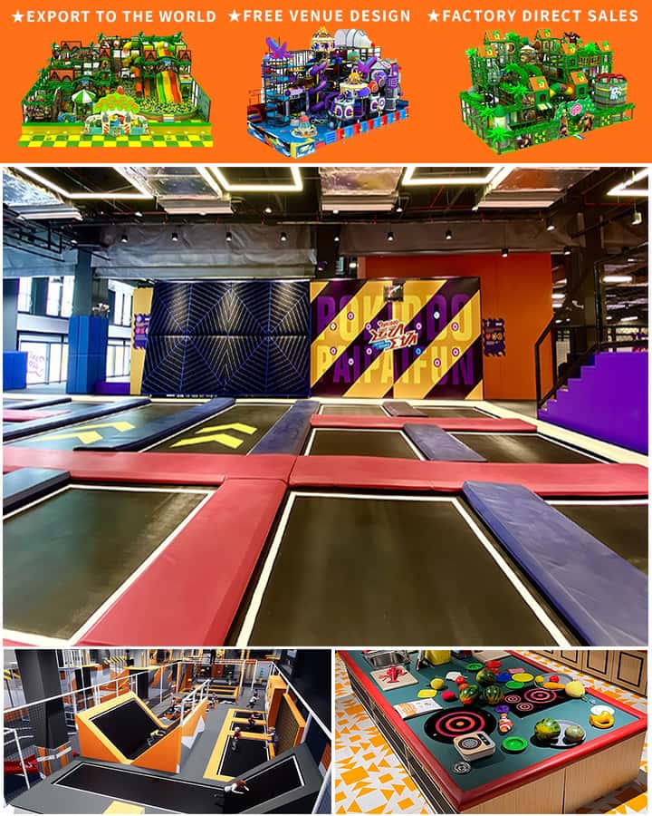 The Importance of School Playground Equipment in Ireland