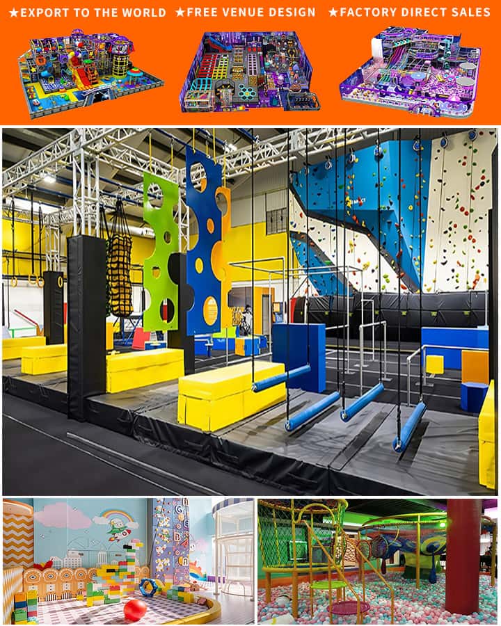 Budgeting for an Indoor Play Area: Understanding Set Up Costs