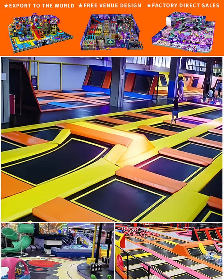 Engaging Indoor Play Equipment for 2-3 Year Olds