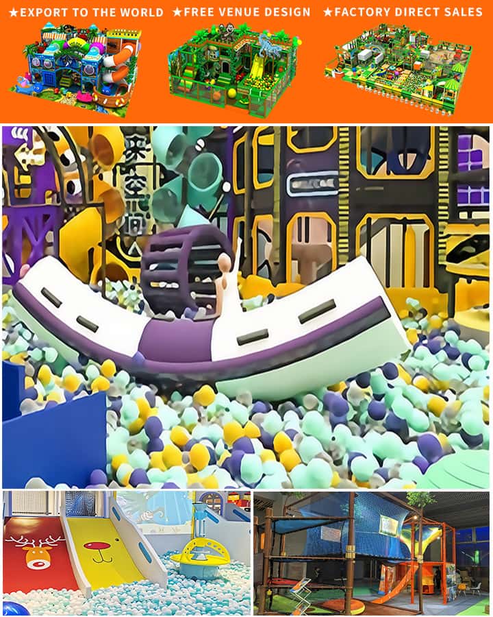 Transforming Your Backyard: The Best Children’s Playground Equipment for Home