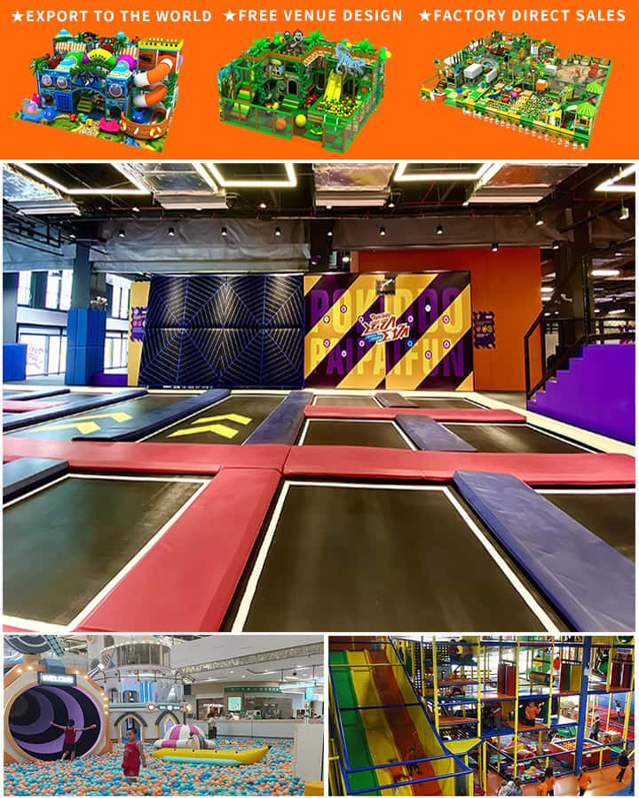 Exploring Playground Equipment Prices in Malaysia: A Comprehensive Guide