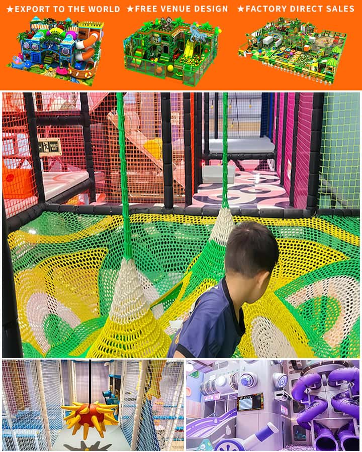 The Ultimate Guide to Choosing Toddler Playground Equipment for Outdoor Fun