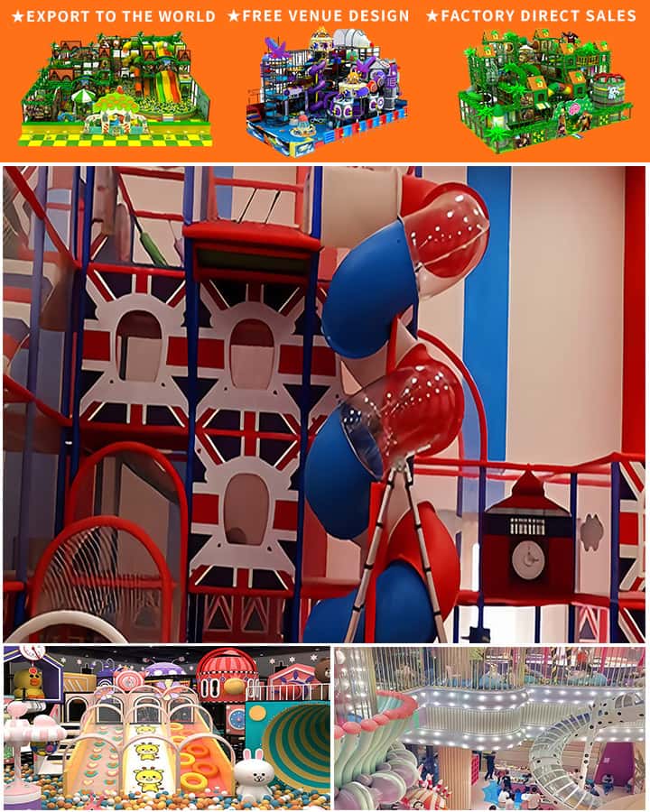 Discover the Ultimate Kids’ Play Area Restaurants on the Gold Coast