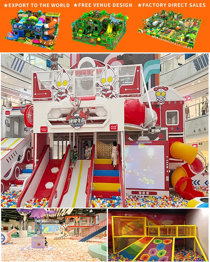 Elevate Trampoline Park: Your Go-To Destination for Thrills and Fun