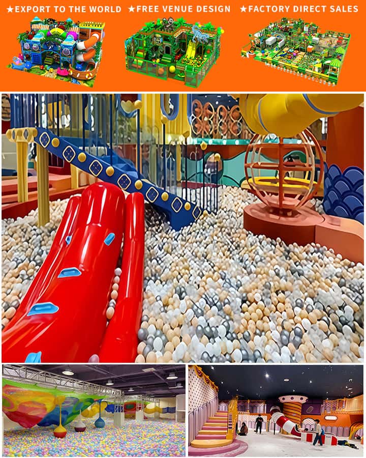 Essential Guide to Finding Playground Equipment Dealers Near You
