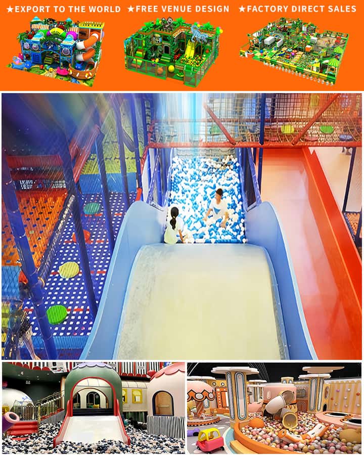 Exploring the Best Children’s Indoor Play Areas Near Me: A Yelp Review Guide