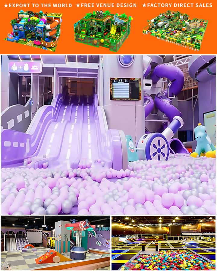 “Discover the Ultimate Kids’ Playground at Setia City Mall: A Family Fun Extravaganza!”