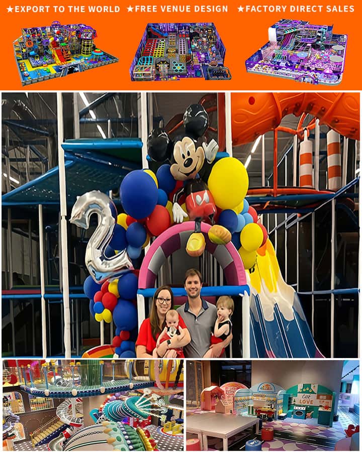 Trampoline Park Equipment for Sale in Indianapolis: A Guide to Finding the Best Deals on Facebook Marketplace