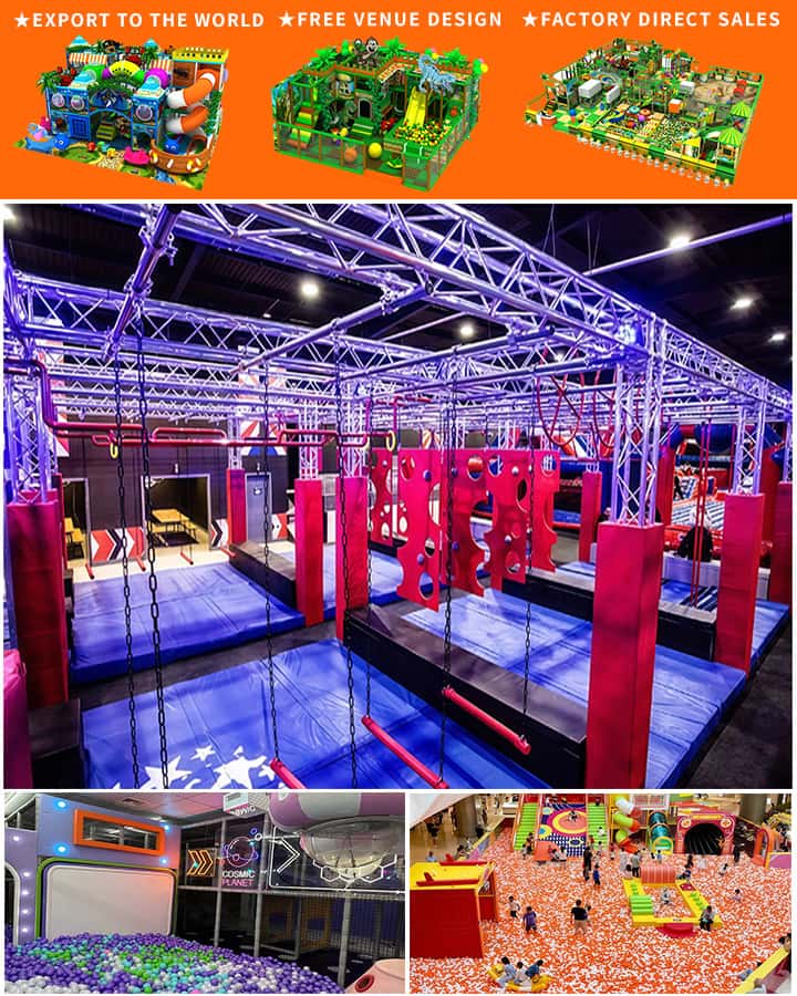 Exploring the Best Kids Play Zones in Gurgaon