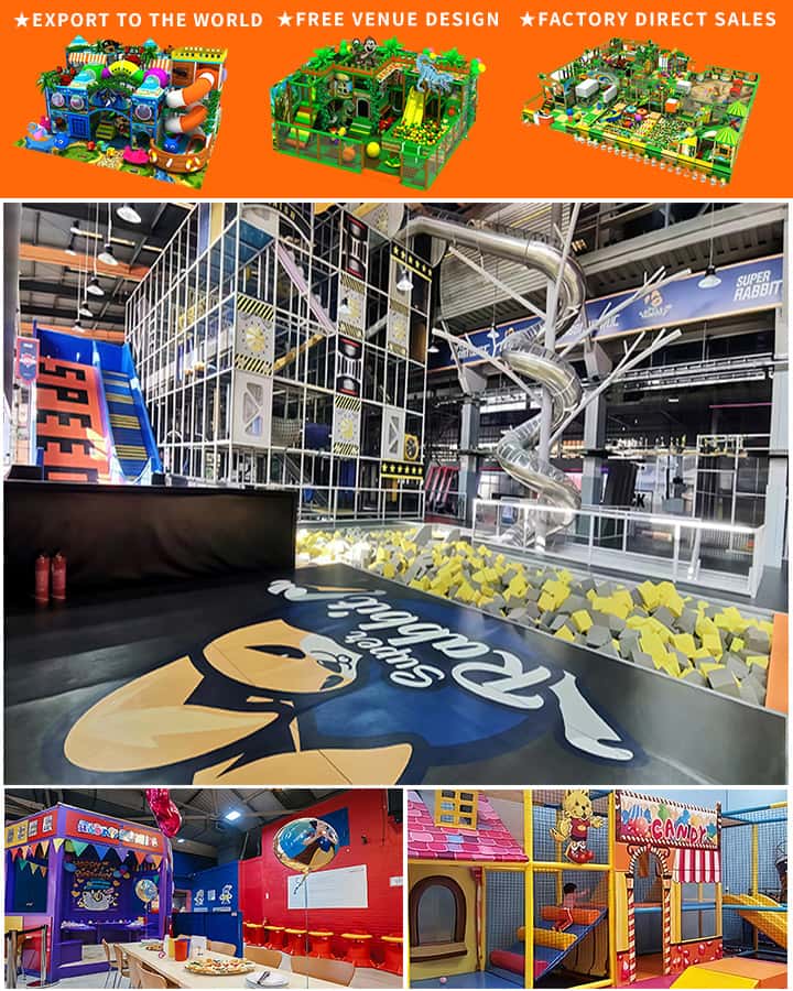 Discover the Ultimate Indoor Playground for Adults in Sydney