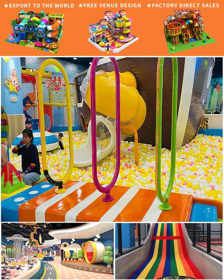 Indoor Toddler Playgrounds Near Me Reviews: Finding the Best Spot for Your Little One