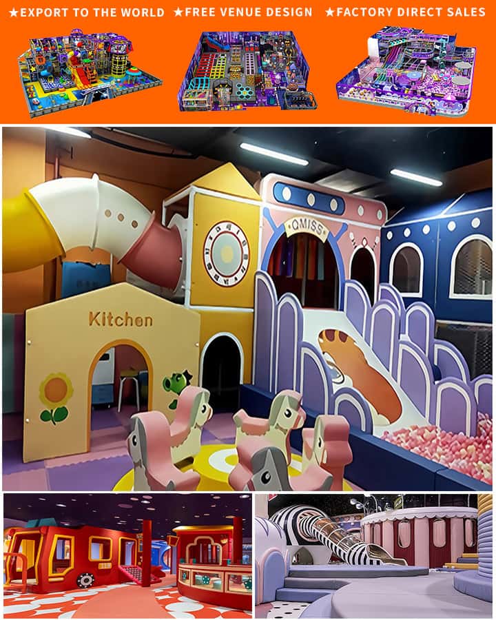 Discover Thrills and Excitement at Round Rock&rsquo;s Indoor Amusement Park