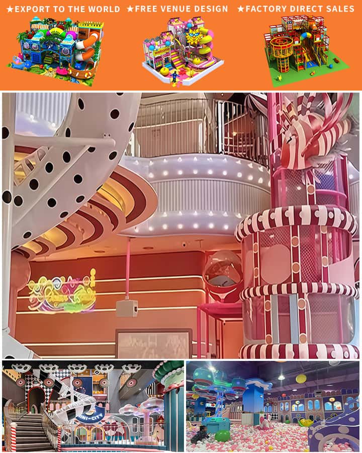 Exploring the Nearby Park&rsquo;s Trampoline Fun