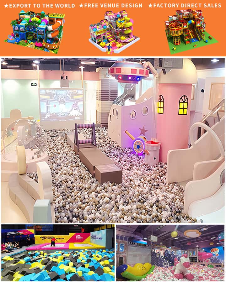 Discover the Best Indoor Play Areas in Bangalore Near You