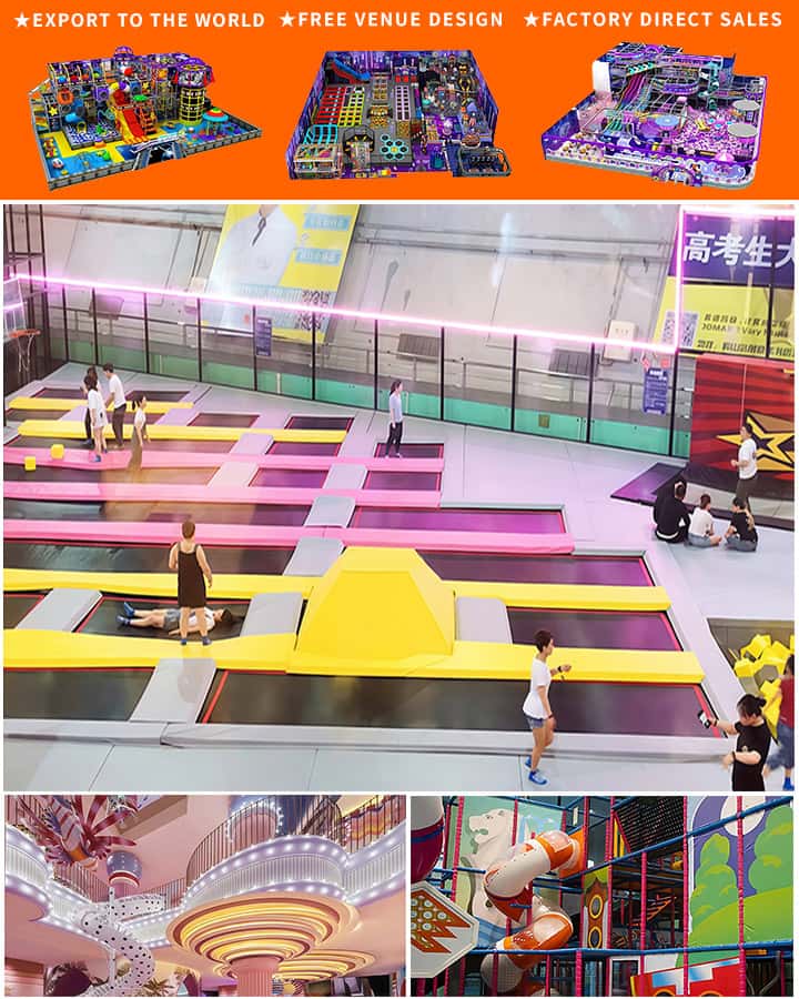 The Ultimate Guide to Creating the Perfect Indoor Jungle Gym for Kids