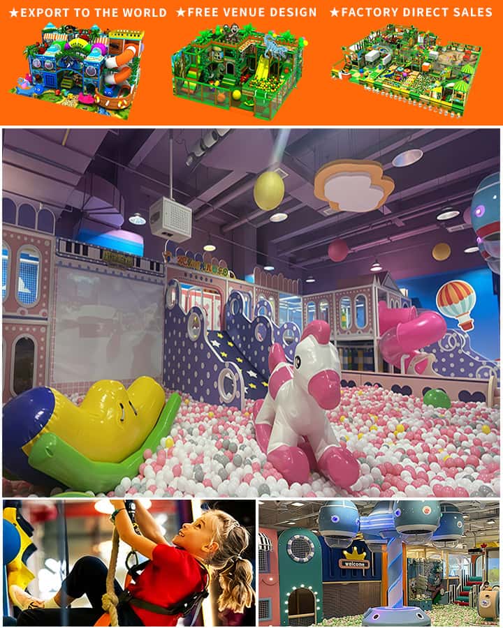 Finding Affordable Playground Equipment Suppliers: A Comprehensive Guide