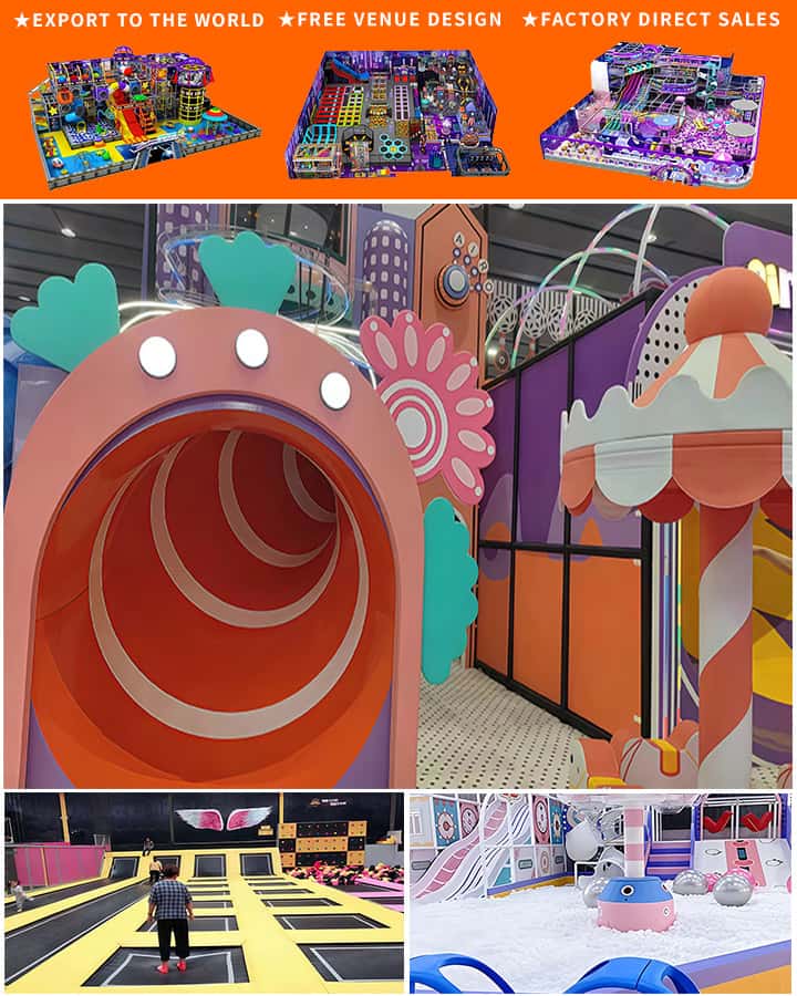 Exciting Indoor Play Areas for 3-Year-Olds: Fun and Developmental Benefits