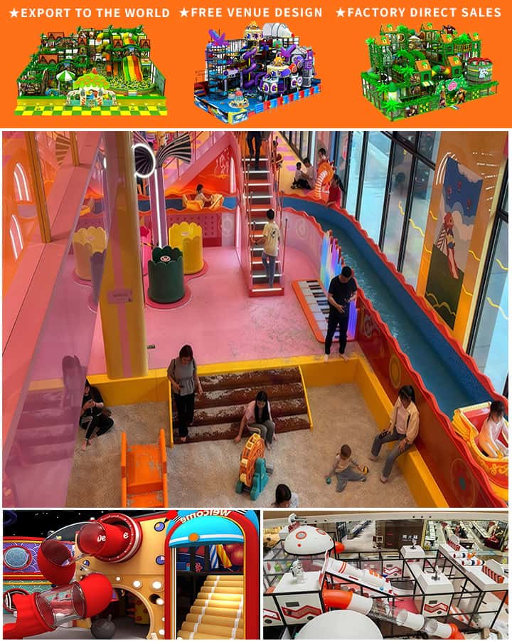 Discover the Ultimate Indoor Amusement Park in Cleveland, Ohio