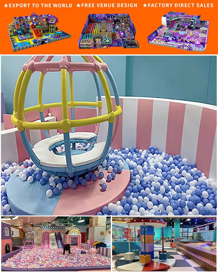 Exploring the Wonders of West Chicago Park District&rsquo;s Indoor Playground: A Perfect Family Destination