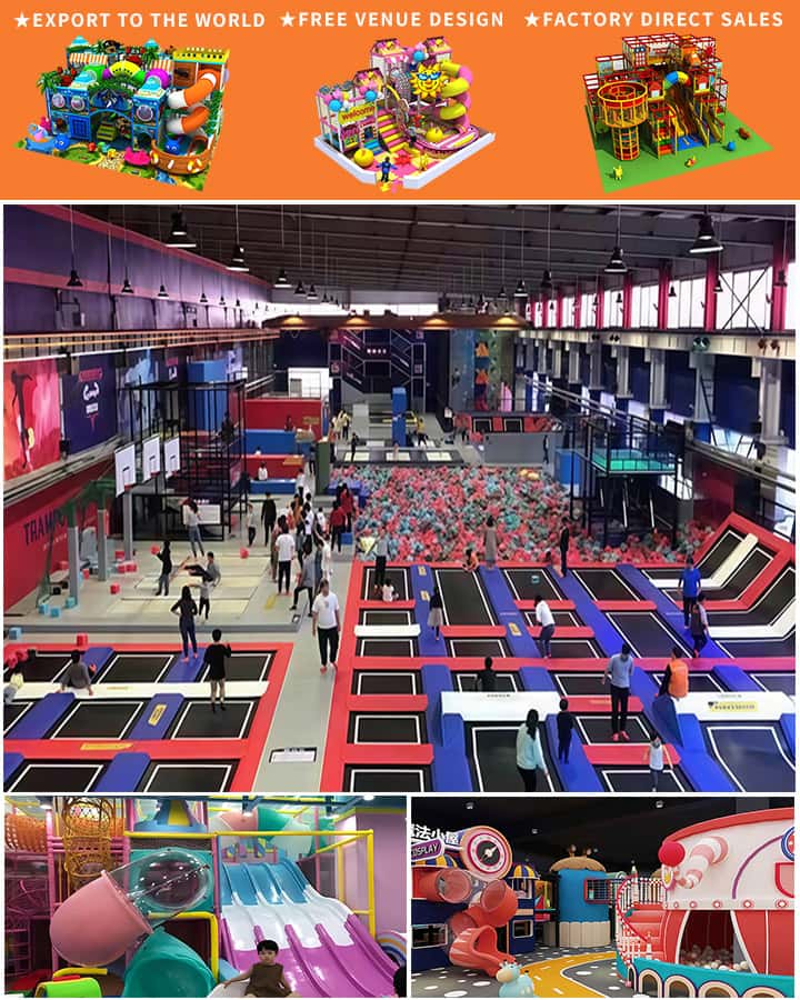 Creating the Perfect Kids’ Play Area for a Birthday Party