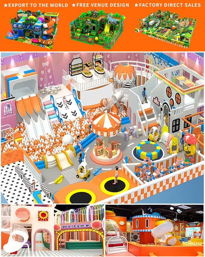 Exciting New Trampoline Park Launch: Check Out the Hours Today!