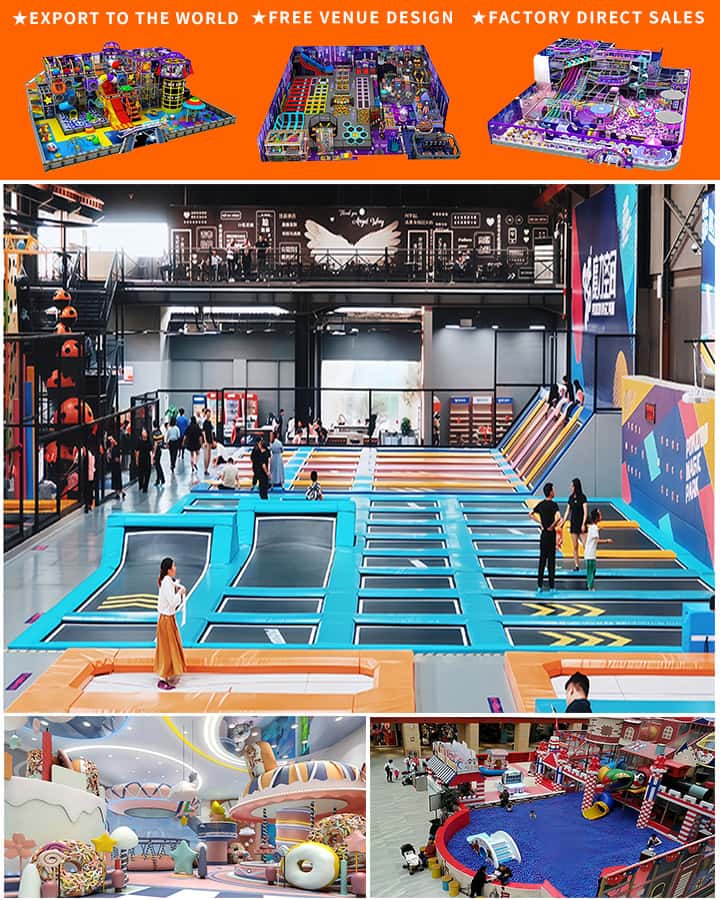Discover the Ultimate Adventure: The Best Indoor# Discover the Ultimate Adventure: The Best Indoorill-Seeking Adults indoor adventure playgrounds have