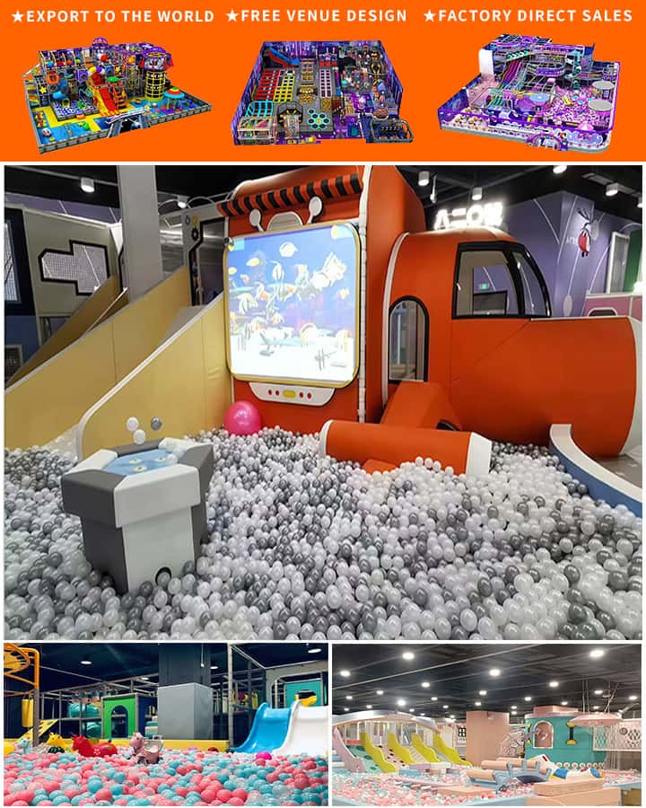Discover the Ultimate Backyard Fun: Kids Playground Sets for Sale