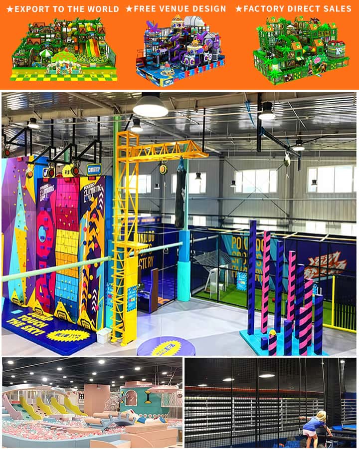 A Playful Birthday: Celebrating Toddlers with a Gym Party