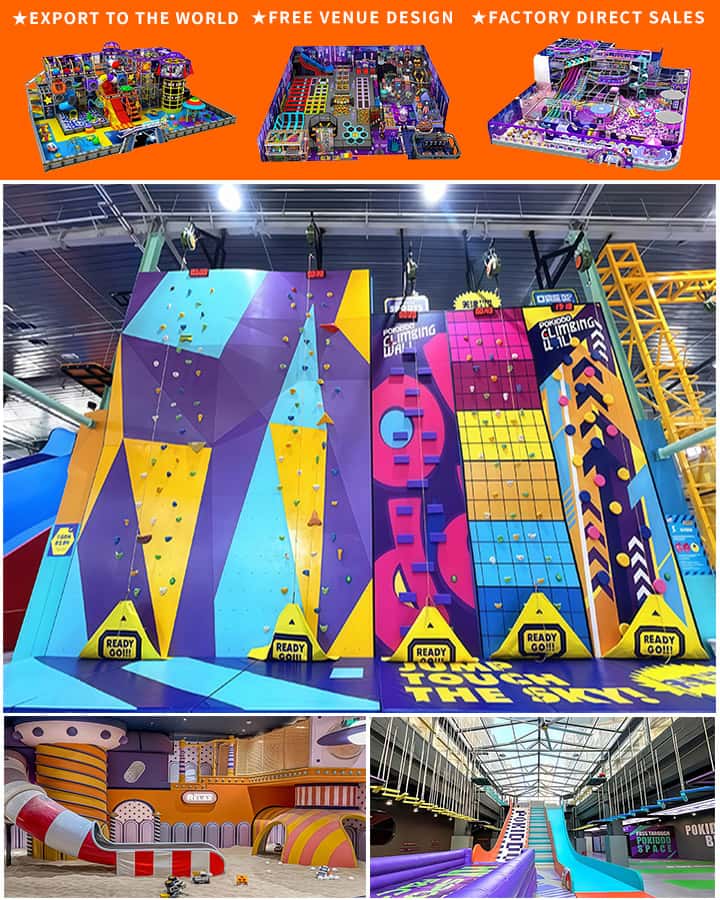 The Ultimate Guide to the Trampoline Park in Champaign, Illinois