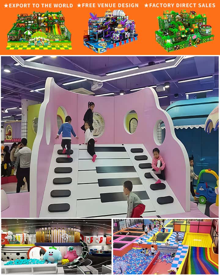 Discover New Playground Equipment Installed Near Me: Enhancing Community Play Spaces