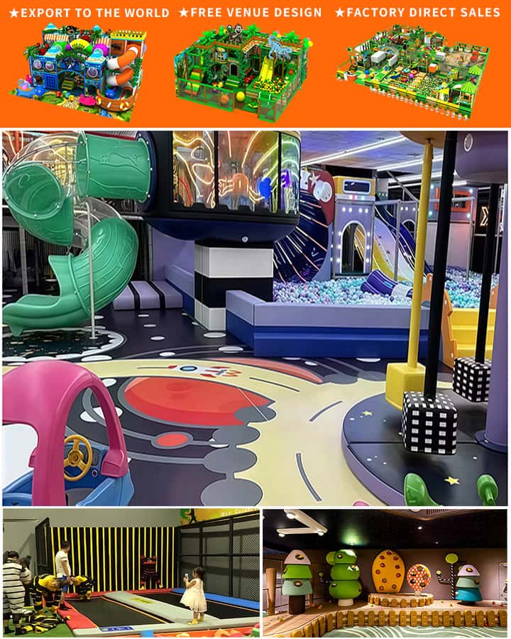 How Much Does It Cost to Rent a Trampoline Park for a Day?
