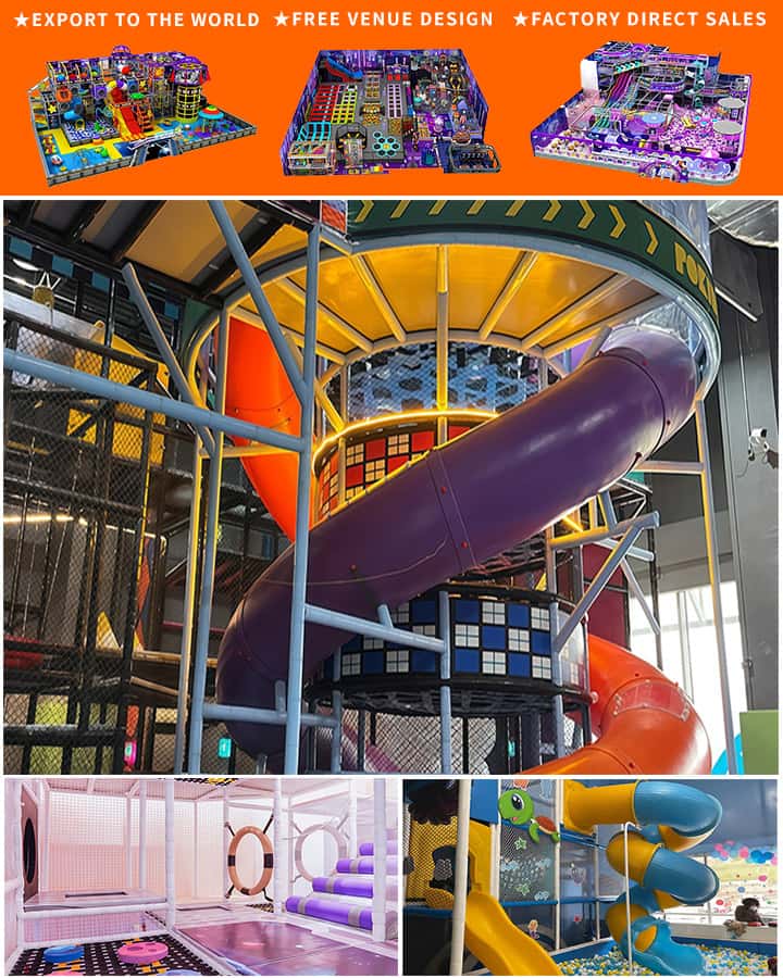 Exploring the Cost of Soft Play Equipment in the UK: An In-depth Guide